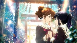 13 Best Lesbian Anime Among The Best of All Time | GudStory