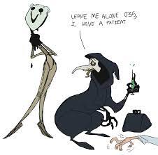 Scp 049 vore