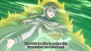 Black Clover - Episode 107 discussion : r/anime