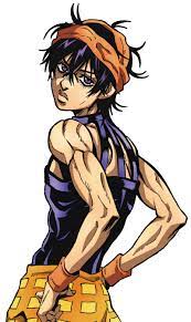 JoJo Wiki