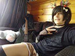 Hung femboys