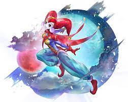 If the Chrono Cross Remaster Is Real, Please Let it Look Like This - IGN
