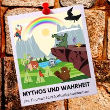 Mythos und Wahrheit - Der Mythologie Podcast - Podcast | RTL+