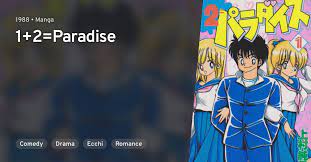 Amazon.com: One-sided Love Paradise (Yaoi Manga) Vol. 2 eBook : Koide,  Mieko, Koide, Mieko: Kindle Store