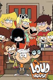 The Loud House - Rotten Tomatoes