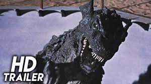 Godzilla vs. Kong? Bah, it's Gorgo's 60th anniversary | SYFY WIRE