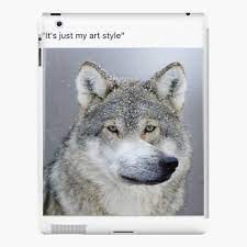 Furry Meme