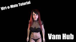 Virtamate video