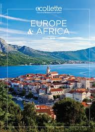 2020 2021 Europe & Africa AUS by Collette - Issuu