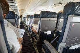 Troubled crime Advise bruitage signal attachez vos ceintures dans l avion  directory There Oceania