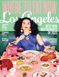 Los Angeles Magazine - January 2023 by The Lifestyle Magazines of SoCal -  Issuu