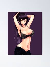 Hot Anime Sexy GIF - Hot Anime Sexy Seductive - Discover & Share GIFs