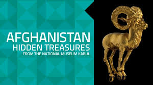 Afghanistan: Hidden Treasures | Western Australian Museum