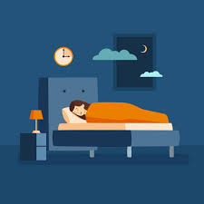 How to Get Enough Sleep for a Healthy Lifestyle | by J. Rosemarie Francis |  Medium