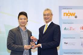 Networld Technology Limited | 《香港討論區》獲選為「香港十大最受歡迎網站」