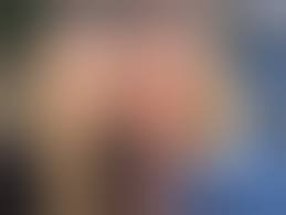 Two blonde ladies in public wearing cum on their face - Cum Face  GeneratorCum Face Generator