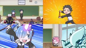 Isekai Quartet – 05 – A Talent Show of Ice and Fire – RABUJOI – An Anime  Blog