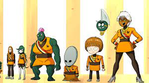 Adult Swim