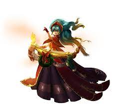 Silent night sona