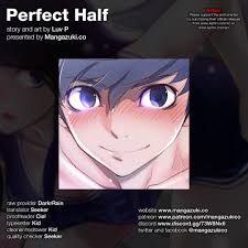 Perfect Half | MANGA68 | Read Manhua Online For Free Online Manga
