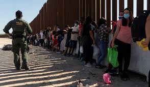 Border Crisis: Biden Hostile to Enforcement | National Review