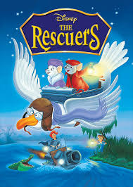 The Rescuers (Western Animation) - TV Tropes