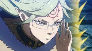 Black Clover T.V. Media Review Episode 107 | Anime Solution