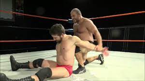 Wrestler4Hire