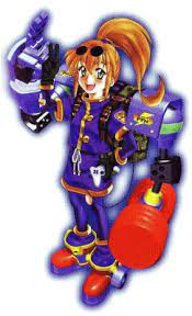 キャラクター - スターオーシャン 総合攻略