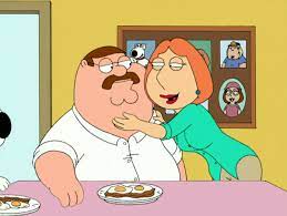 Family Guy on Twitter: 