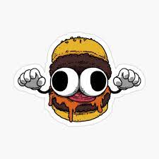 Burgermon
