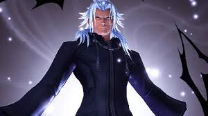 Lucky ~ Stars — Hi can I get nsfw dom!xemnas x female reader...
