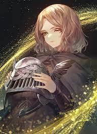 melina (elden ring) drawn by karasuba_yomi | Danbooru