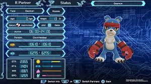 Gaomon evolution