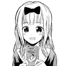 Chika manga