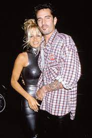 Pamela Anderson and Tommy Lee's Relationship Timeline