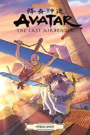 Avatar: The Last Airbender--Imbalance Omnibus eBook por Faith Erin Hicks -  EPUB | Rakuten Kobo Estados Unidos