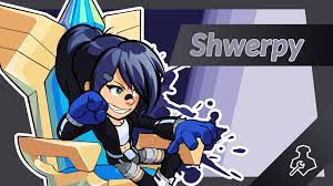 Shwerpy [Brawlhalla] [Mods]