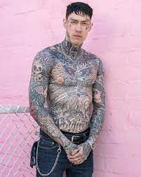 Body Art Guru