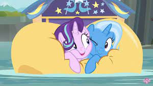 Pin on Starlight Glimmer