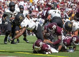 Texas A&M Football: 3 takeaways from depressing loss to App State - Page 3
