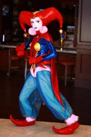 Harlequin (Chrono Cross) by NiGHTmaren | ACParadise.com