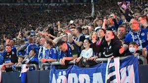Tränen der Ekstase: Die Szenen und Reaktionen zum Schalke-Aufstieg