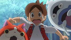New Yo-Kai Watch Anime Series Brings Back Original Protagonist Nate –  OTAQUEST