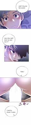 Manga: Perfect Half Chapter - 32-eng-li