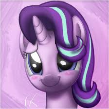 Post your cutest Starlight Glimmer pic. - Forum Lounge - MLP Forums