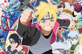Is Boruto Worth Watching? - Everything You Need to Know - Anime Collective