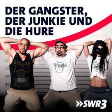 Der Gangster, der Junkie und die Hure - Podcast | RTL+
