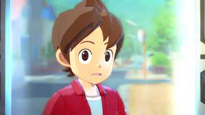 Yo-Kai Watch 4 Receives Second Promo Trailer, Featuring Nate – NintendoSoup