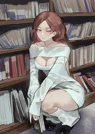 pixiv id 17213248 :: Melina (Elden Ring) :: Elden Ring :: Игры - JoyReactor